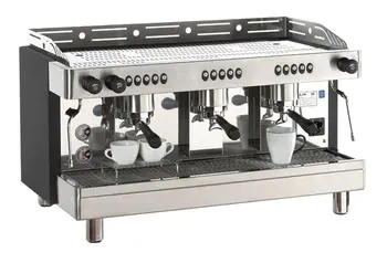 espresso cappuccino machine