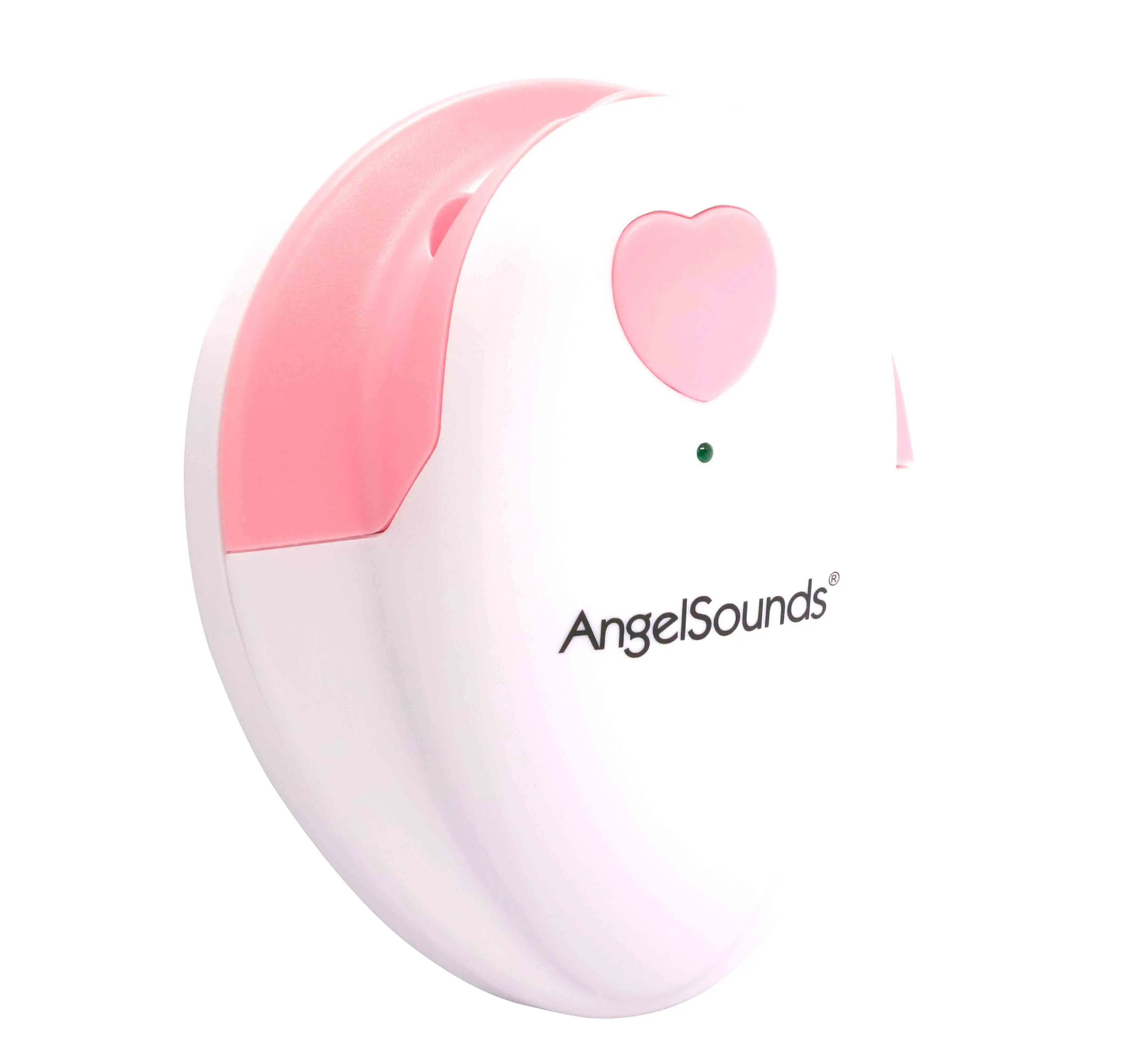 angelsounds fetal heart detector