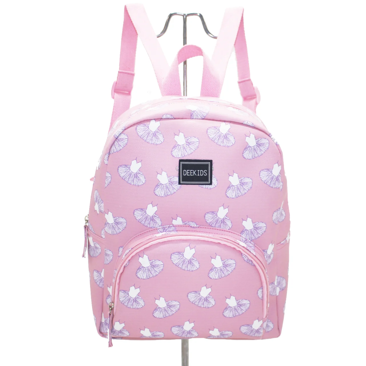 girls dance backpack