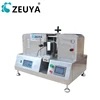plc control mark positioning ultrasonic sealing machine plastic bag sealing machine batch embossing
