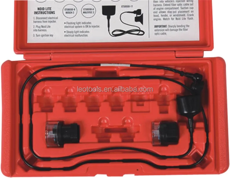 25140 Noid Light for GM TB1-B