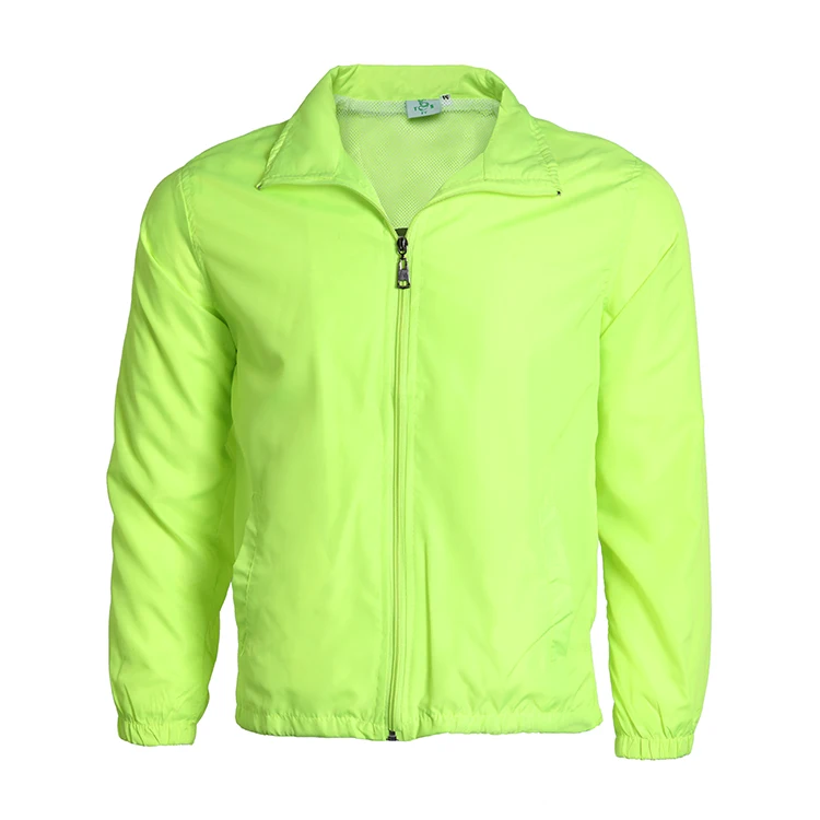 

Oem sports hiking screen printing windbreaker with pocket,custom different color winter windbreaker with front pocket, Blue;red;orange;purple;white;dark blue;pink;yellow;etc