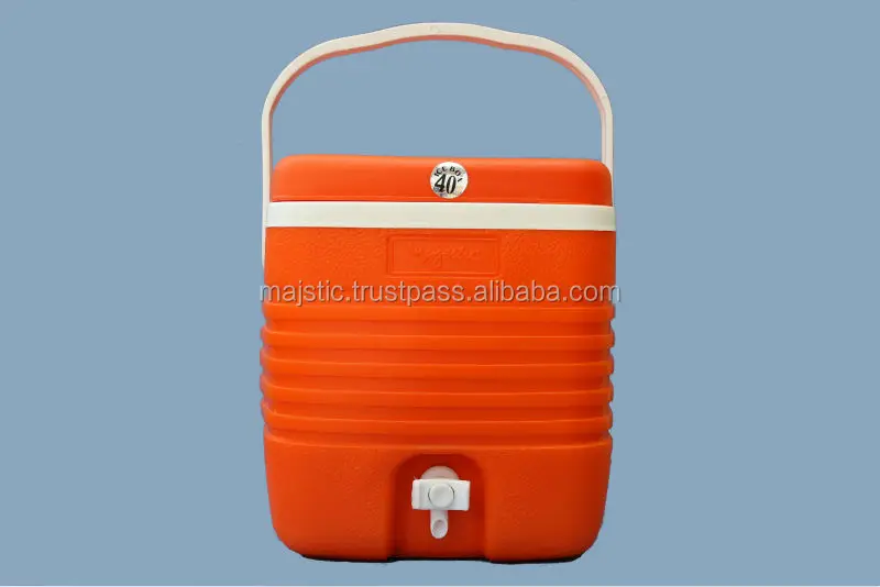 insulated ice box price