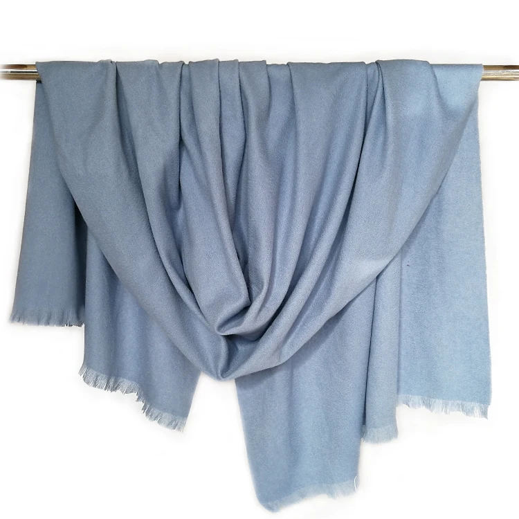Thin Cashmere Shawl42+