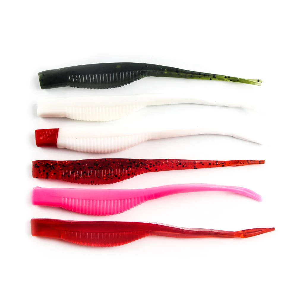 

Wholesale High Simulation Fishing Soft Bait Lure, 2 colors