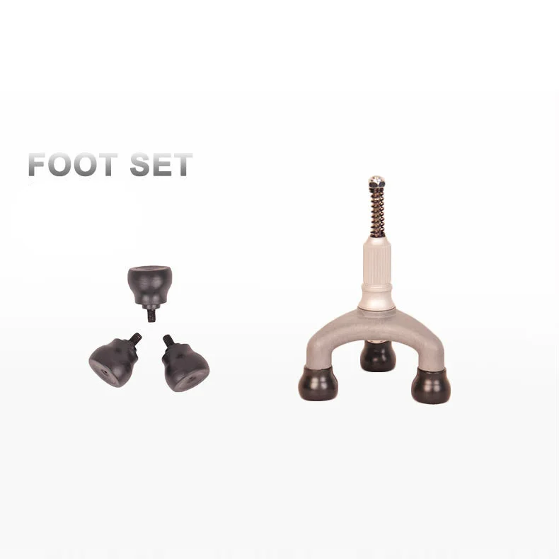 
OEM Folding walking cane with led light / foldable walking stick with feet for old people 