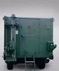 mobile trailer mounted high telescopic antenna mast tower and telescoping mast pole and camera mast