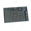 New PI Matrix LED matrix board compatible PI Lite shield 9*14 126pcs LED matrix board embedded microcontroller