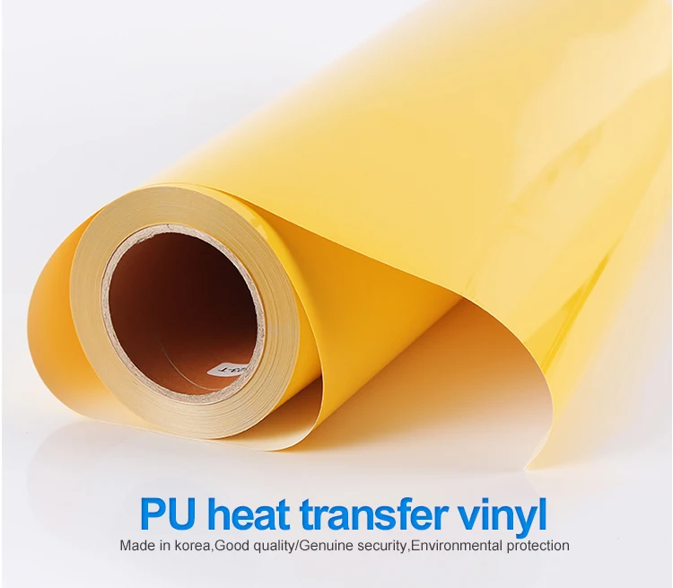 heat press thermal transfer vinyl