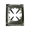 Modern Techniques Cast Iron Cooking Grill Flat Grate