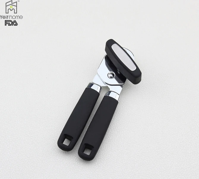 Kitchen Gadgets Stainless Steel Sharp Shaped Bottle Opener