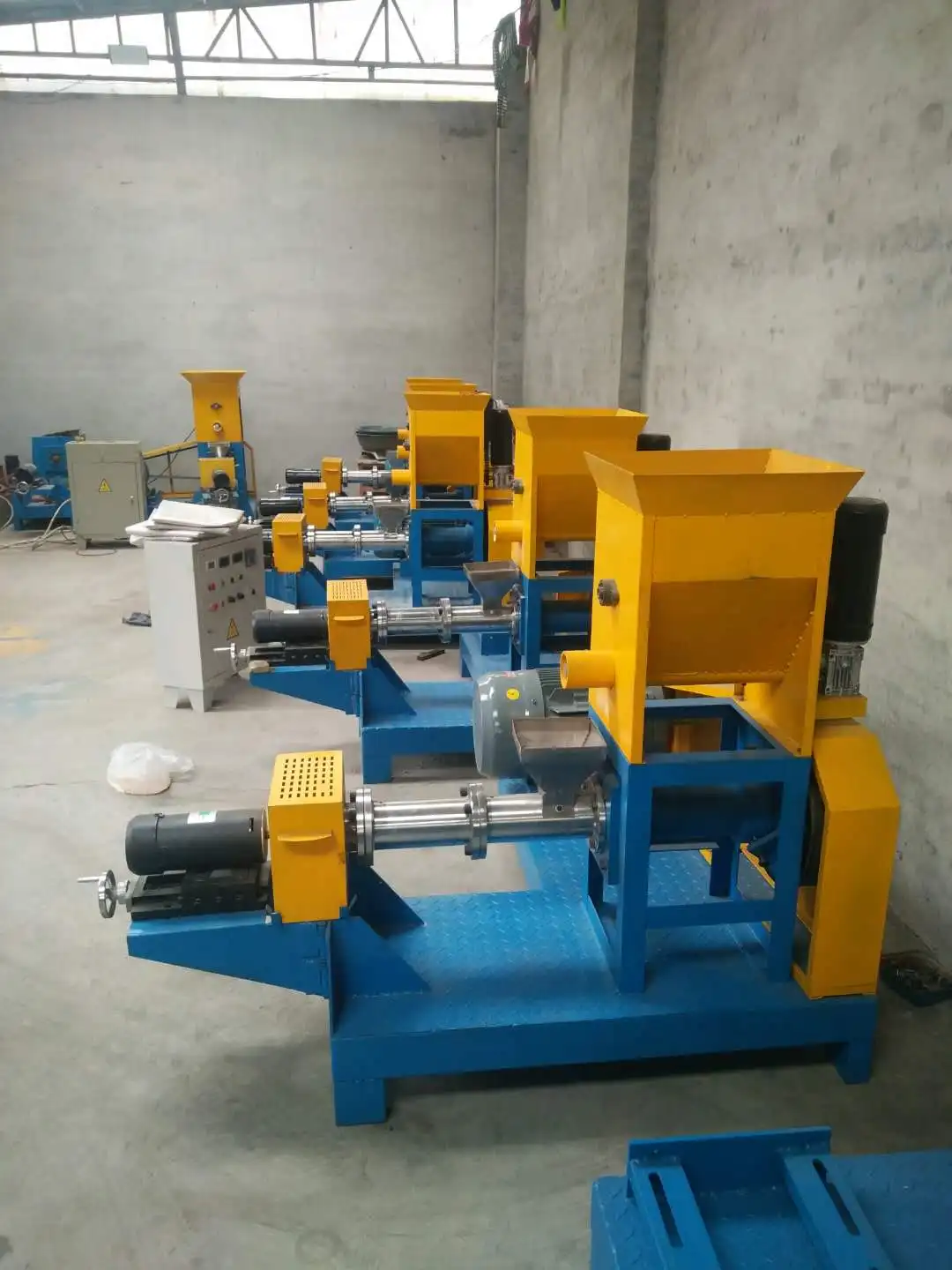 Cold Pressed Kibble Dog Food Machine Pet Food Extruder Machine Buy