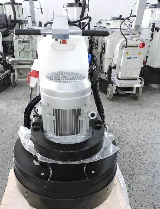 Raizi 800mm Rideon Concrete Grinder Floor Sander Buy Concrete Floor