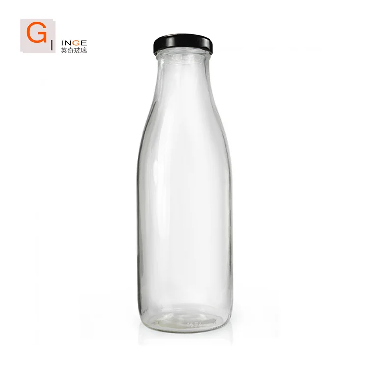 Mini bouteilles de lait Artis 155ml (lot de 18)
