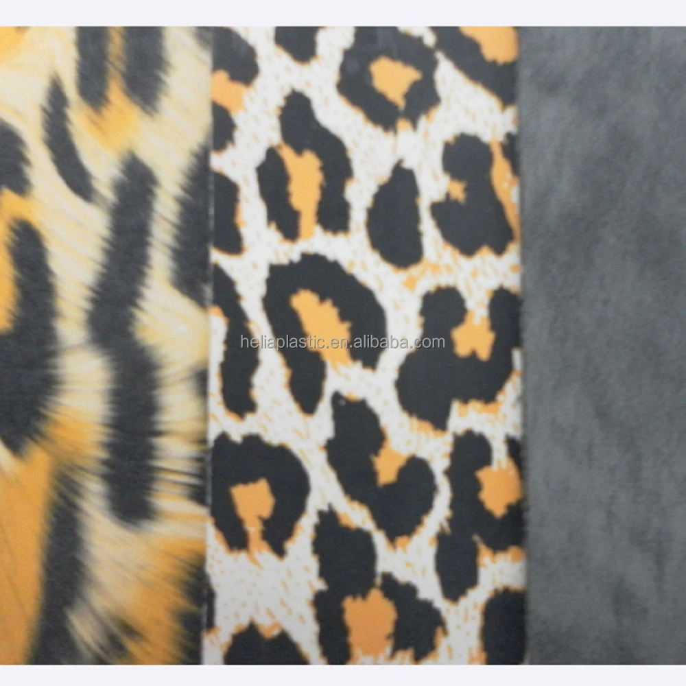
New embossing PVC Artificial Leather for Making Ladies and Gentlemen bags, Cases 