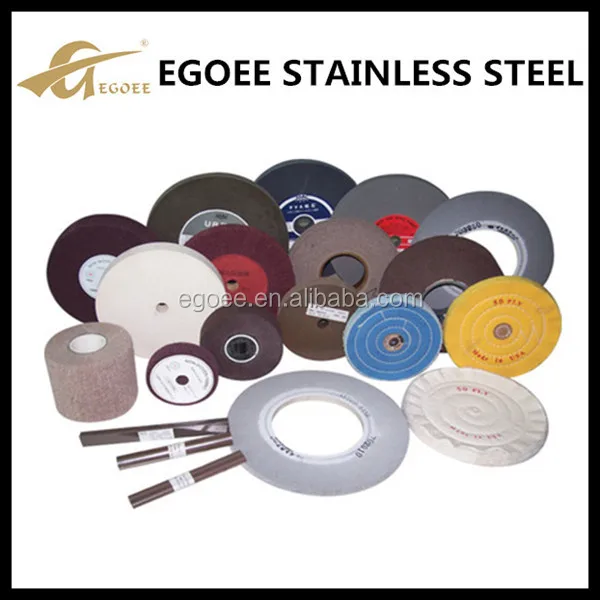 Abrasive Stainless Steel Polishing Pads,Floor Metal Polishing Pad Buy