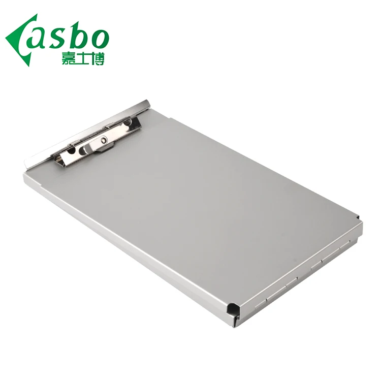 120mm long metal wire clips for clipboard