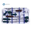 Spinal occipitocervical fusion surgery spine system orthopedic surgical instruments set