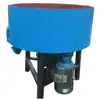 concrete block mixer machine