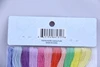 2017 hot style cross stitch cotton thread made in guangdong
