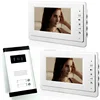 Top Quality Dahua VTH1520AH building ip video door phone dahua video intercom