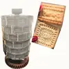 Customized Shape Pattern Biscuit Mould Roller
