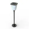 china oem high quality solar garden lighting ce approved high power led street light expandable garden lighting