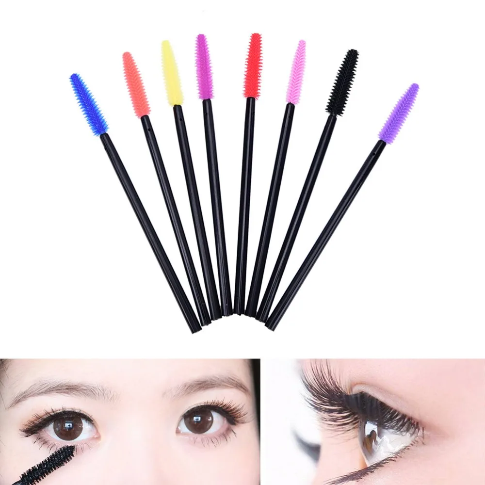 KuZHEN-10Pcs-1-Set-Makeup-Brushes-Makeup-Cosmetic-Disposable-Eyelash-Brush-Mascara-Wand-Applicator-Cosmetic-Tools (1)