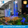 Construction and real estate architectural scale model maker