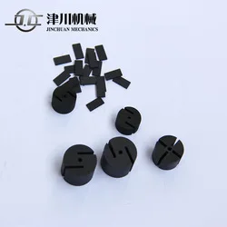 graphite pump