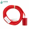 on off switch e26 e27 lamp socket electrical wire textile cable with plug