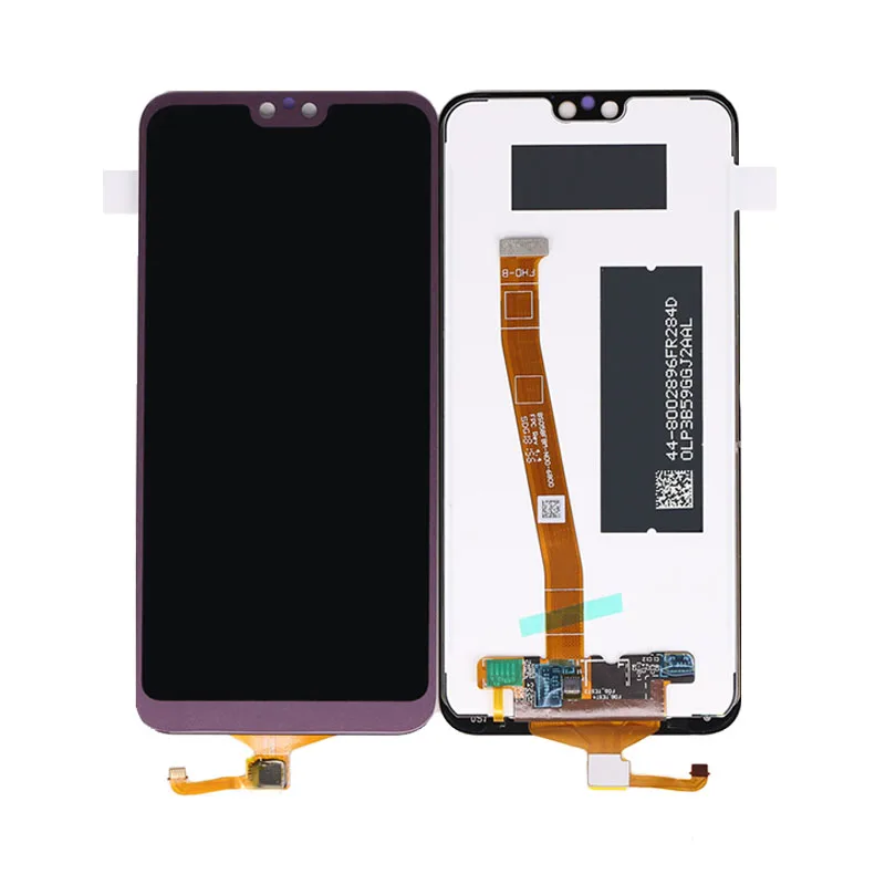 

Replacement LCD Screen for Huawei Honor 9i LCD Touch Digitizer Assembly, N/a