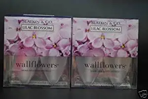 Buy Bath And Body Works White Barn Candle Company Lilac Blossom