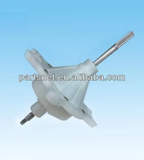 Washing Machine Transmission/ Washing Machine Gear Box / Gearbox For