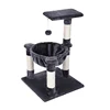 Yangyang Pet cat tree Cat Scratching Post and Hammock
