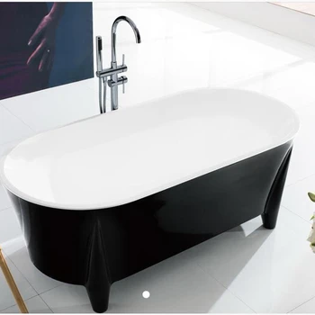 Sanitary Ware Manufacturers Hammered Copper Bathtub For ...