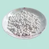 Big Surface Area Activated Ceramic Alumina Ball for Drinking Water Defluorination