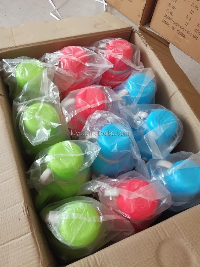 3.2l High Quality Lyr5109 Plastic Glass Thermos Vacuum Flask Buy