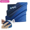 Factory direct sell reusable glasses 30 x 30 microfibre cloth