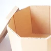 Honeycomb Material Packaging Boxes For Cooking Machinary with plywood pallets