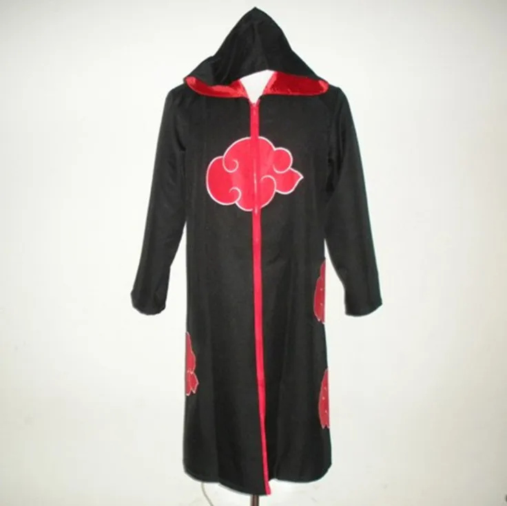 Roupa do sasuke cosplay