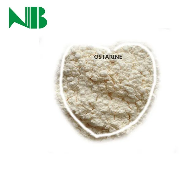 Sarms Liquid /capsule /powder Osatrine Lgd 4033 Sr9009 Rad140 Before