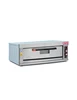 1-deck 2-Tray Gas Oven with ISO9001