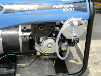 Tri Fuel Lpg Biogas Natural Gas Conversion Kit For Gasoline Tri Fuel Lpg Biogas Natural Gas Conversion Kit For Gasoline Generator