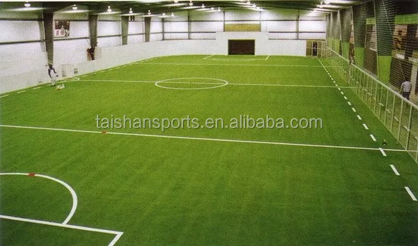 isa indoor soccer arena