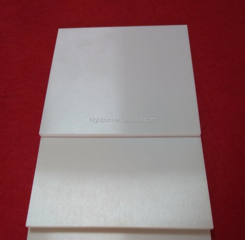 Ultrathin Ceramic Sheet Zirconia Ceramic/zro2 Ceramic Plates/ Ceramic