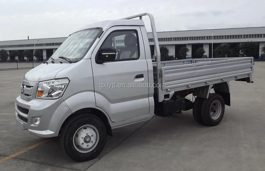 Sinotruk Cdw 4x2 Mini Cargo Truck Chinese Pickup Truck Low Price For ...