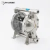 1/2" Ketchup Marine Water Honey Transfer Air Diaphragm Pump Food Grade
