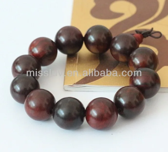 buddhist wrist beads