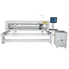 Customized computerized single head quilting machine